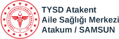 TYSD Atakent ASM Logo